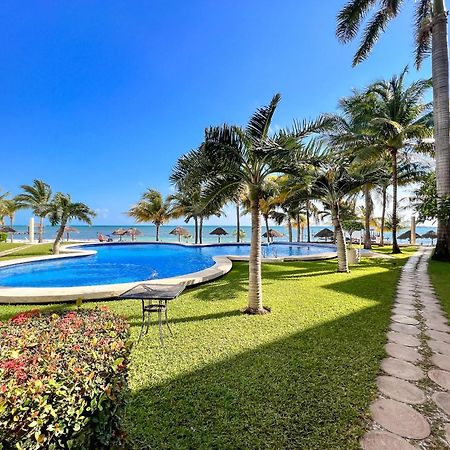 Bello Mar De Cancun, Beautiful 2Br 2Ba Condo Overlooking Beach Spectacular View! Εξωτερικό φωτογραφία