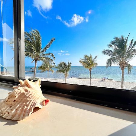 Bello Mar De Cancun, Beautiful 2Br 2Ba Condo Overlooking Beach Spectacular View! Εξωτερικό φωτογραφία