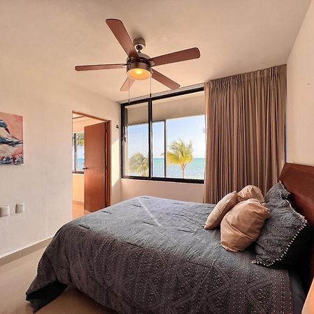 Bello Mar De Cancun, Beautiful 2Br 2Ba Condo Overlooking Beach Spectacular View! Εξωτερικό φωτογραφία