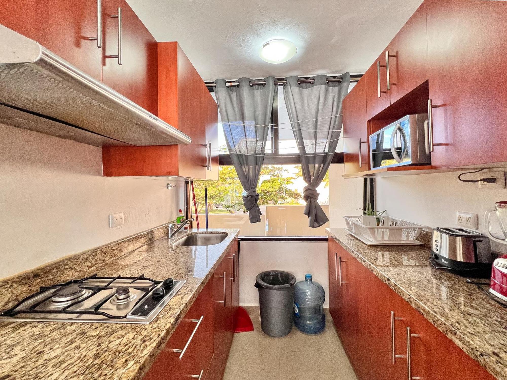 Bello Mar De Cancun, Beautiful 2Br 2Ba Condo Overlooking Beach Spectacular View! Εξωτερικό φωτογραφία