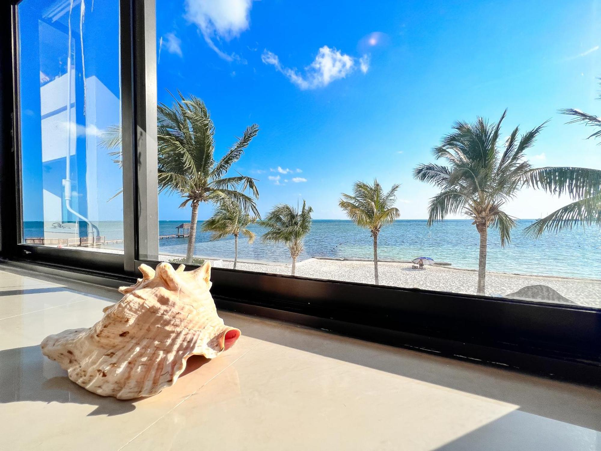 Bello Mar De Cancun, Beautiful 2Br 2Ba Condo Overlooking Beach Spectacular View! Εξωτερικό φωτογραφία
