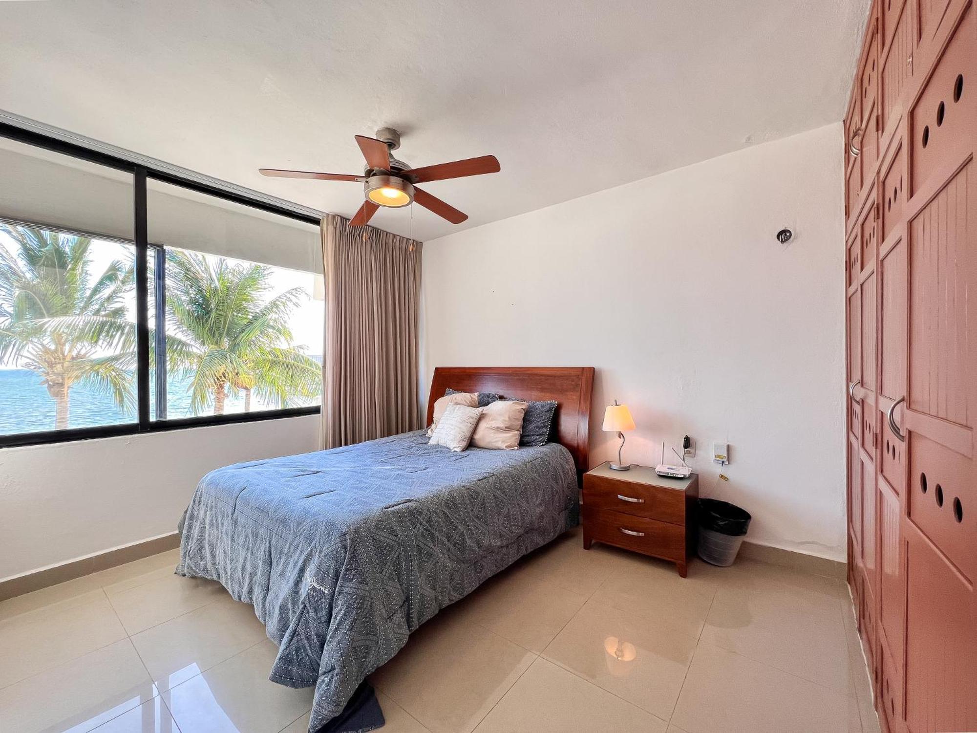 Bello Mar De Cancun, Beautiful 2Br 2Ba Condo Overlooking Beach Spectacular View! Εξωτερικό φωτογραφία