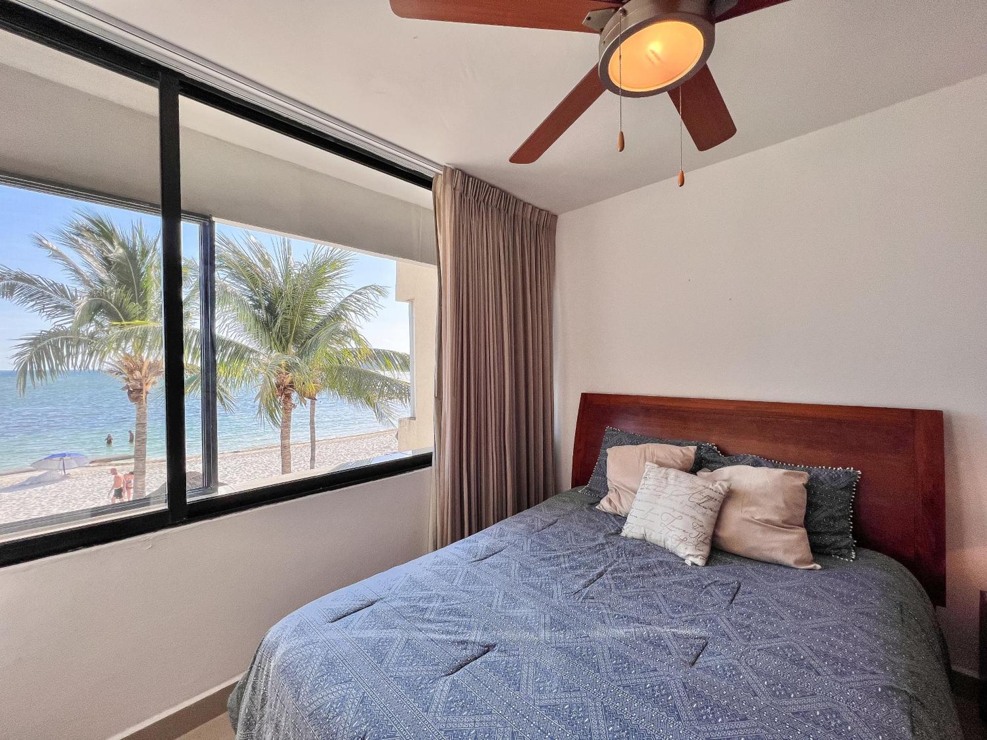 Bello Mar De Cancun, Beautiful 2Br 2Ba Condo Overlooking Beach Spectacular View! Εξωτερικό φωτογραφία