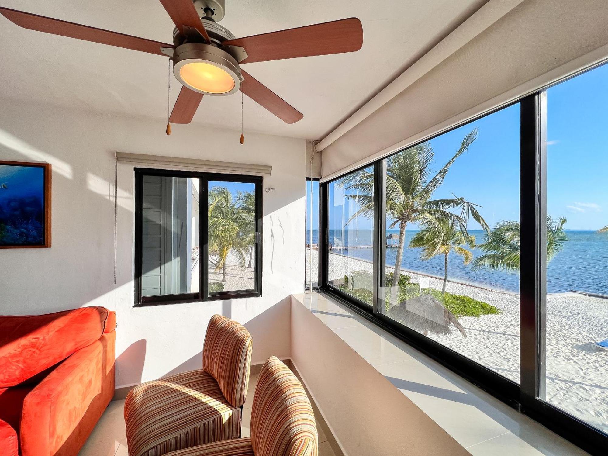 Bello Mar De Cancun, Beautiful 2Br 2Ba Condo Overlooking Beach Spectacular View! Εξωτερικό φωτογραφία