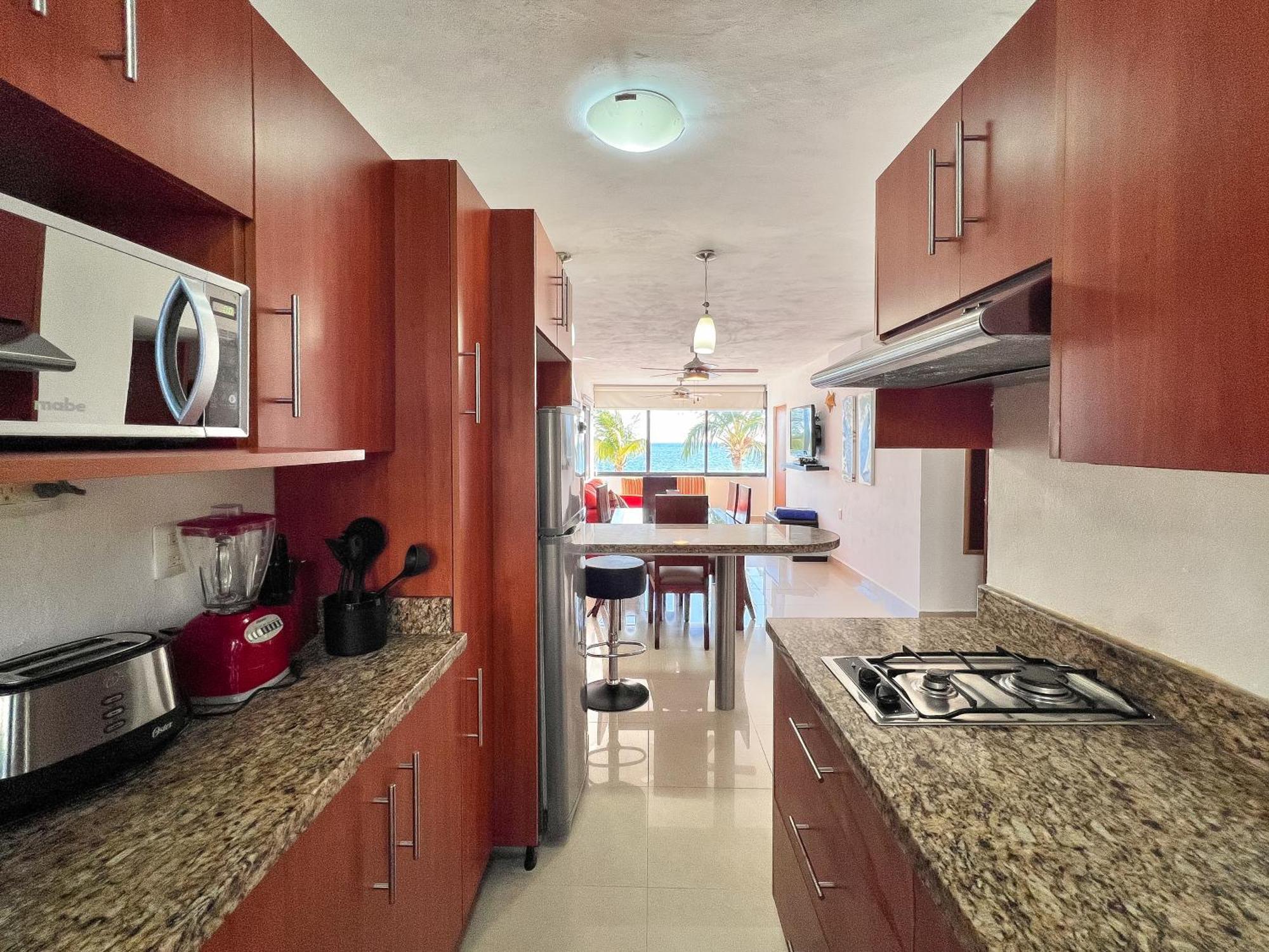 Bello Mar De Cancun, Beautiful 2Br 2Ba Condo Overlooking Beach Spectacular View! Εξωτερικό φωτογραφία