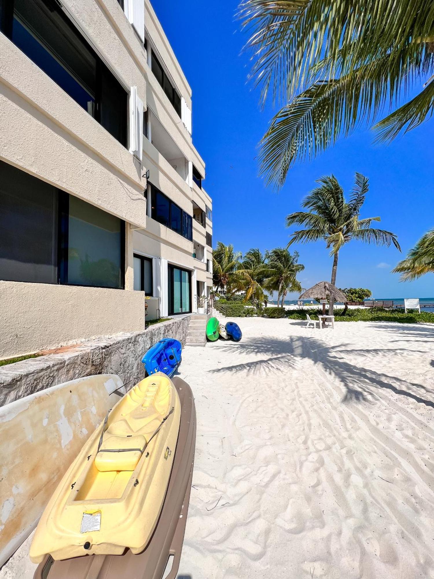 Bello Mar De Cancun, Beautiful 2Br 2Ba Condo Overlooking Beach Spectacular View! Εξωτερικό φωτογραφία