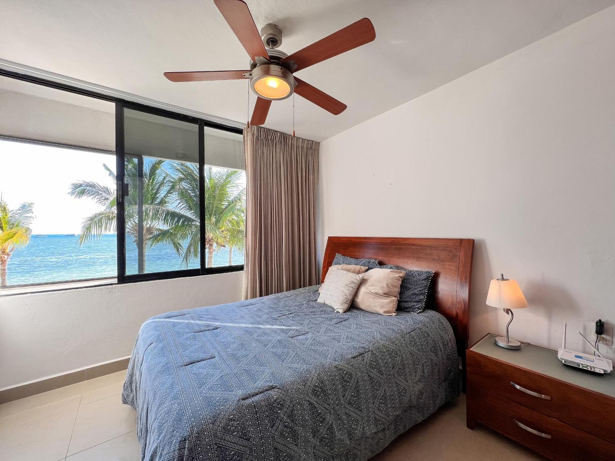 Bello Mar De Cancun, Beautiful 2Br 2Ba Condo Overlooking Beach Spectacular View! Εξωτερικό φωτογραφία