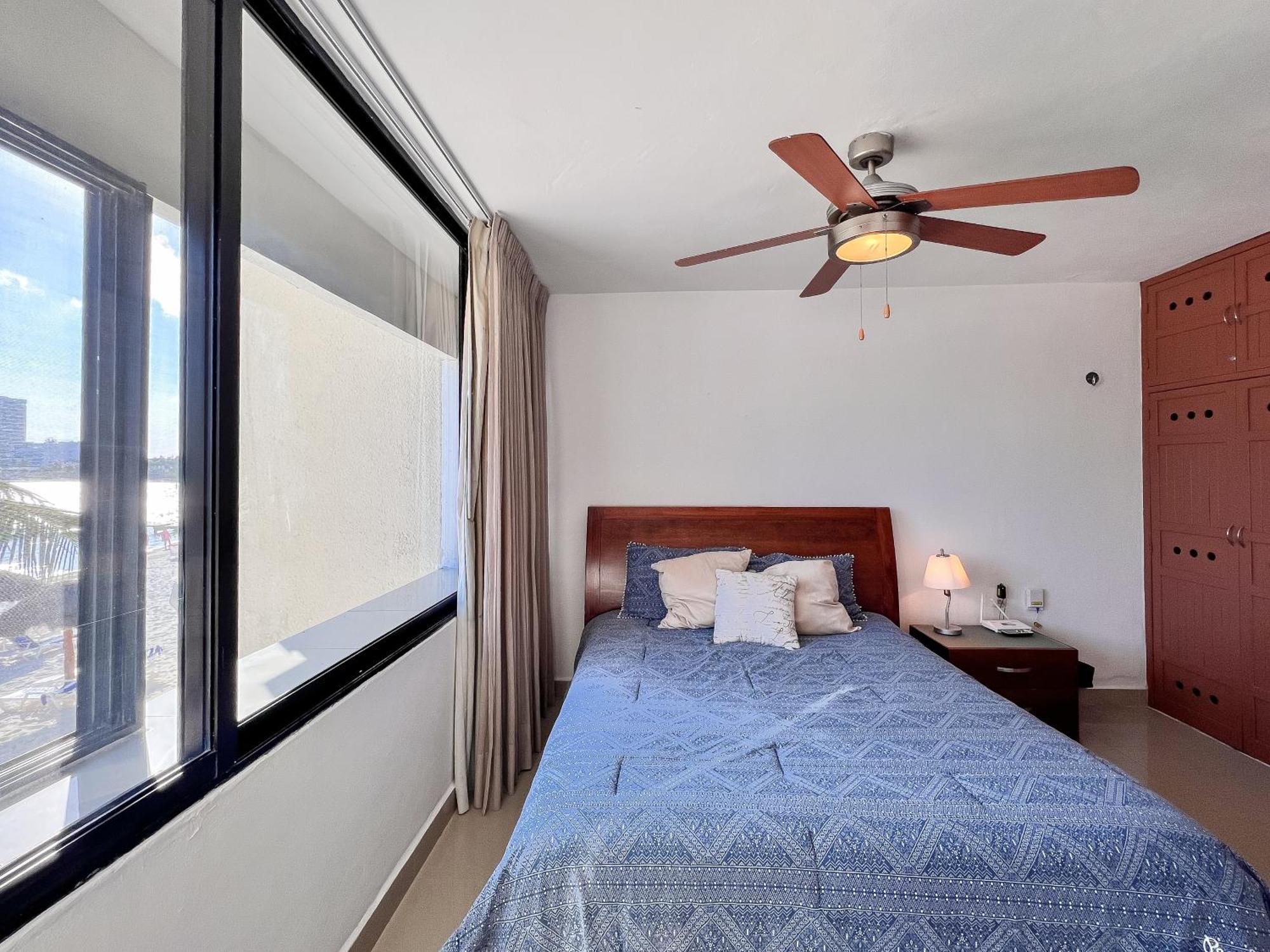 Bello Mar De Cancun, Beautiful 2Br 2Ba Condo Overlooking Beach Spectacular View! Εξωτερικό φωτογραφία
