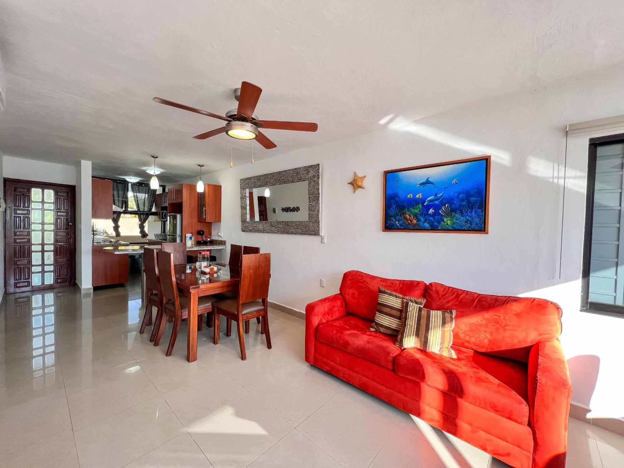 Bello Mar De Cancun, Beautiful 2Br 2Ba Condo Overlooking Beach Spectacular View! Εξωτερικό φωτογραφία