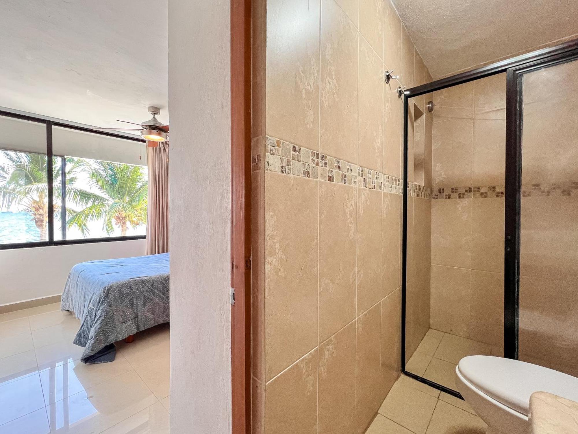 Bello Mar De Cancun, Beautiful 2Br 2Ba Condo Overlooking Beach Spectacular View! Εξωτερικό φωτογραφία