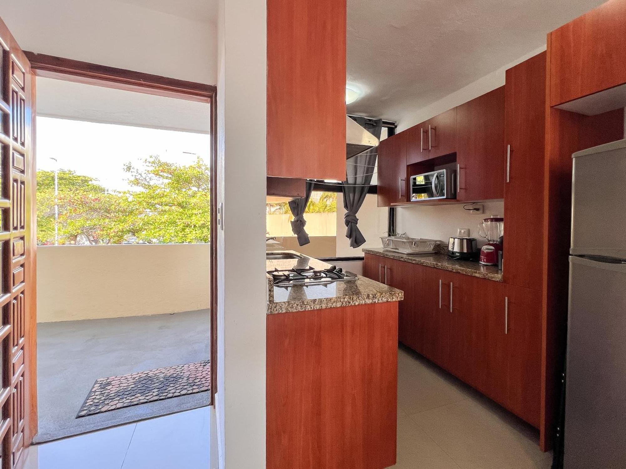 Bello Mar De Cancun, Beautiful 2Br 2Ba Condo Overlooking Beach Spectacular View! Εξωτερικό φωτογραφία