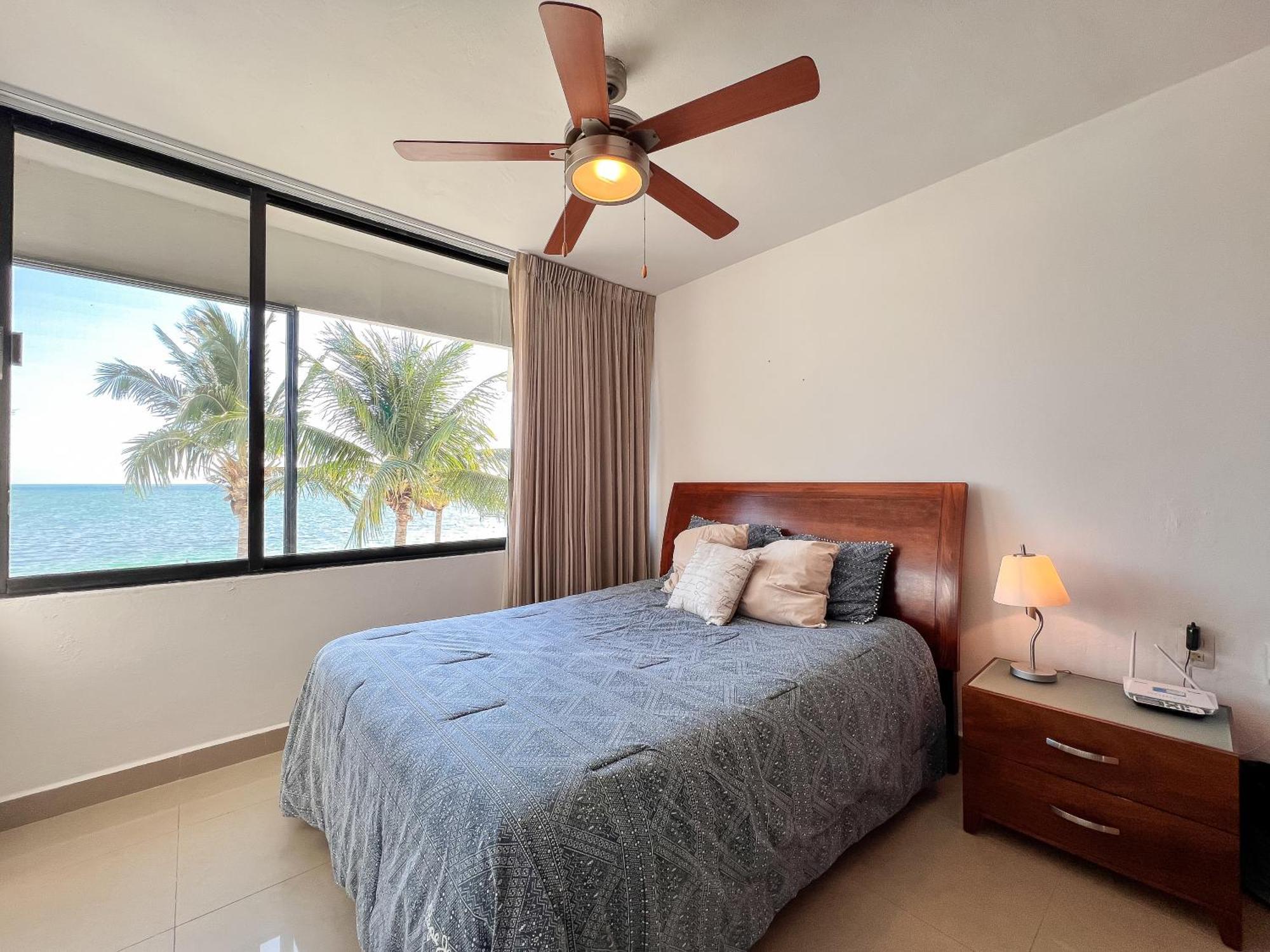Bello Mar De Cancun, Beautiful 2Br 2Ba Condo Overlooking Beach Spectacular View! Εξωτερικό φωτογραφία