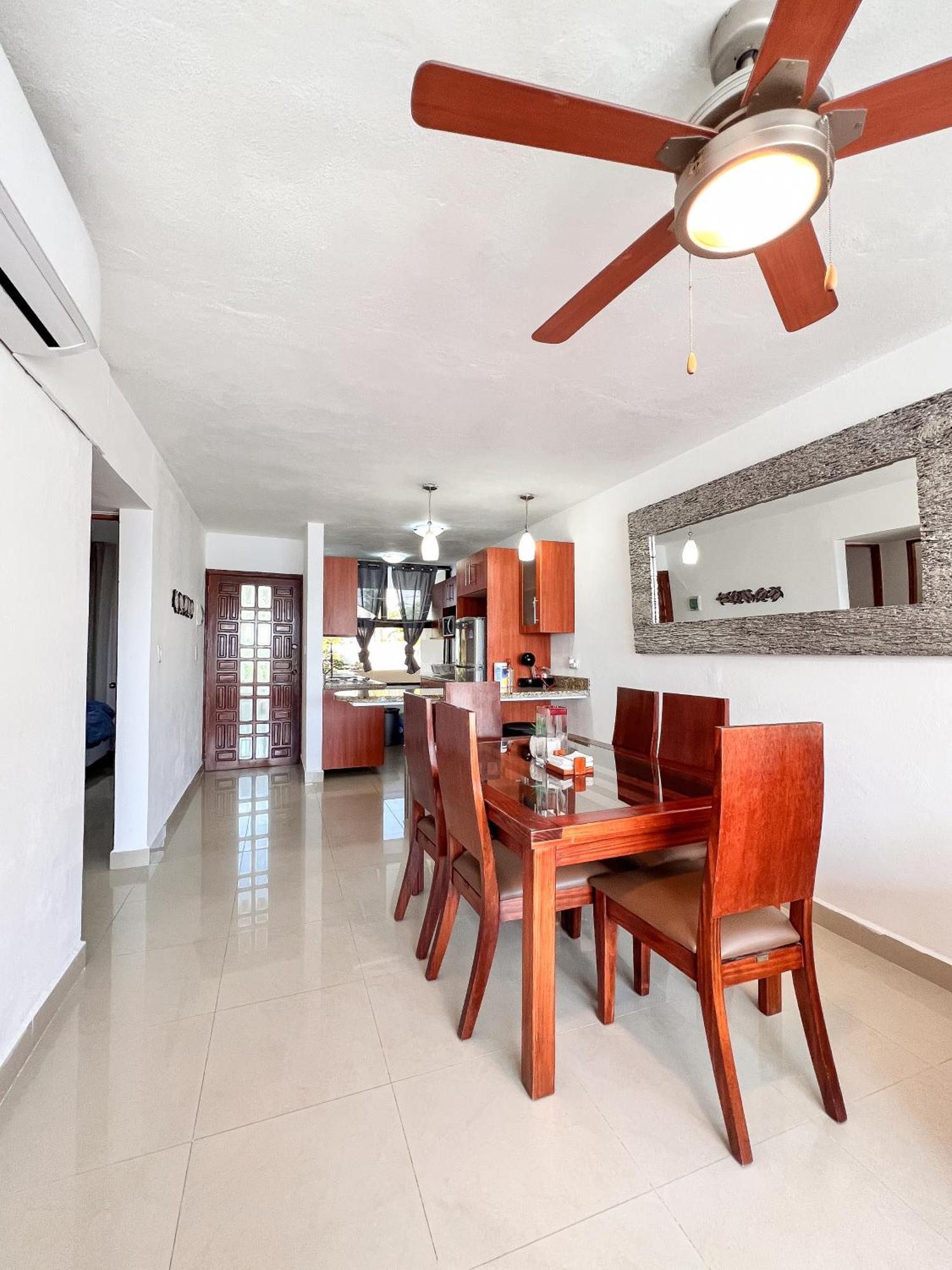 Bello Mar De Cancun, Beautiful 2Br 2Ba Condo Overlooking Beach Spectacular View! Εξωτερικό φωτογραφία