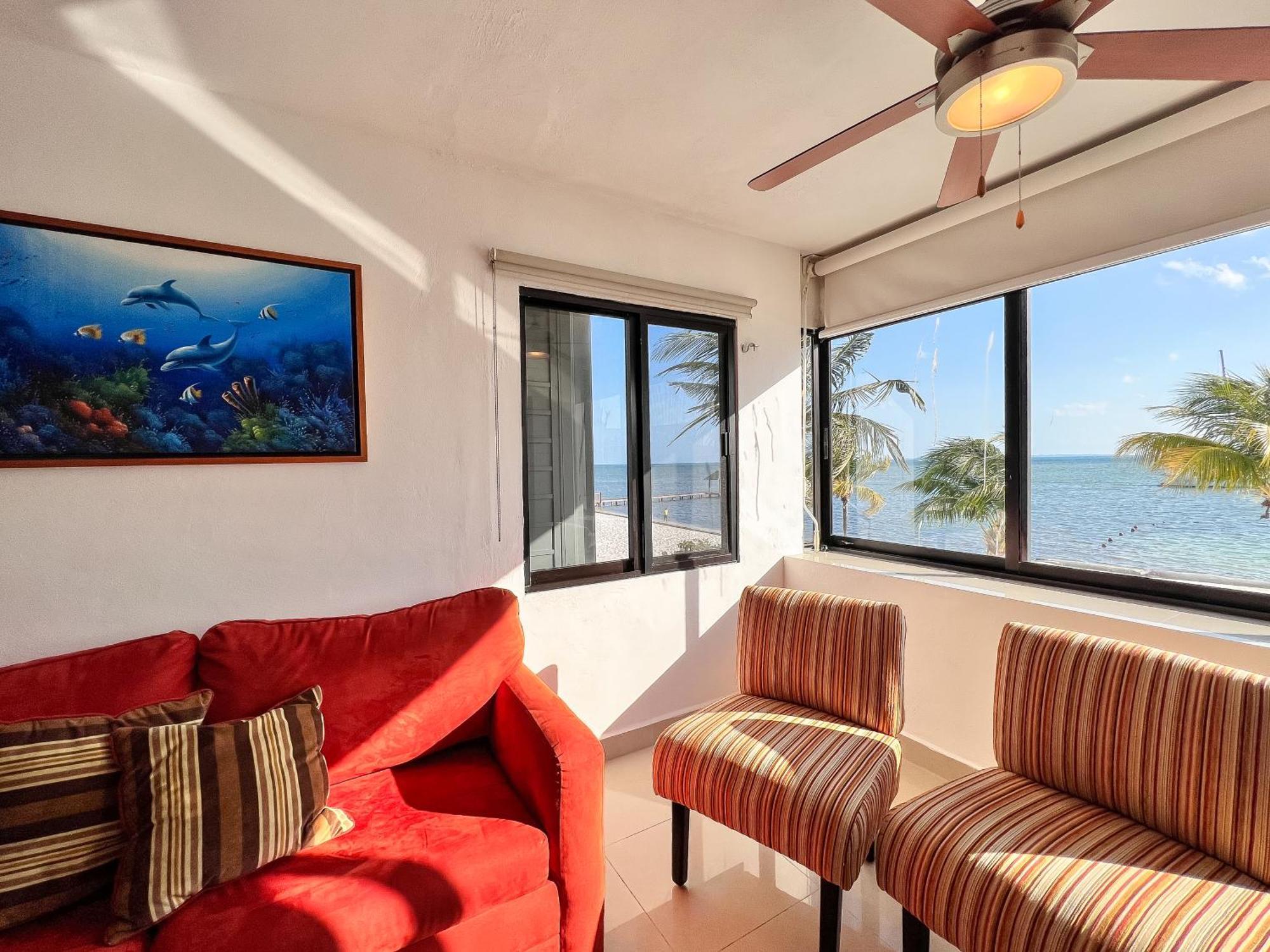 Bello Mar De Cancun, Beautiful 2Br 2Ba Condo Overlooking Beach Spectacular View! Εξωτερικό φωτογραφία