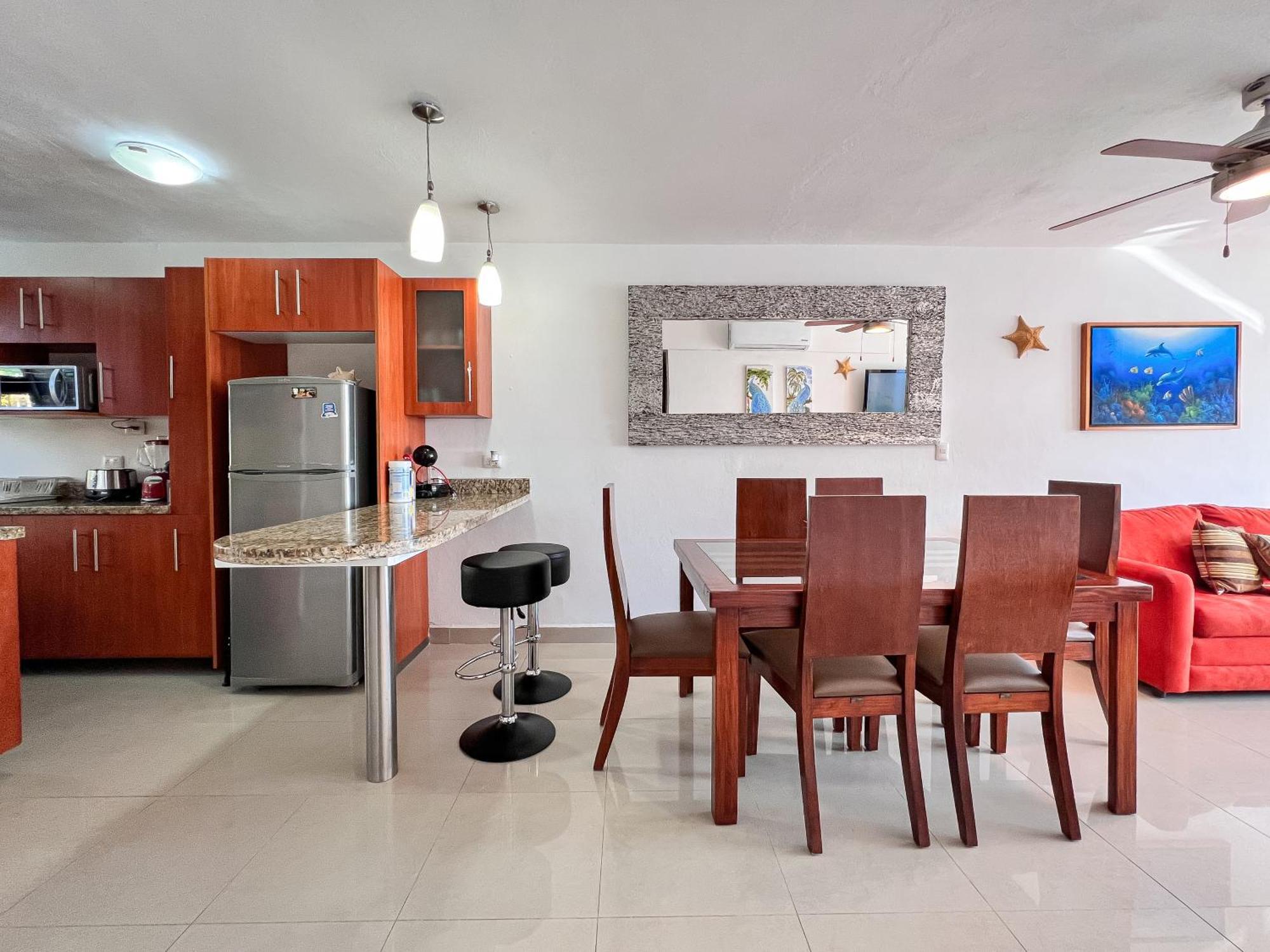Bello Mar De Cancun, Beautiful 2Br 2Ba Condo Overlooking Beach Spectacular View! Εξωτερικό φωτογραφία