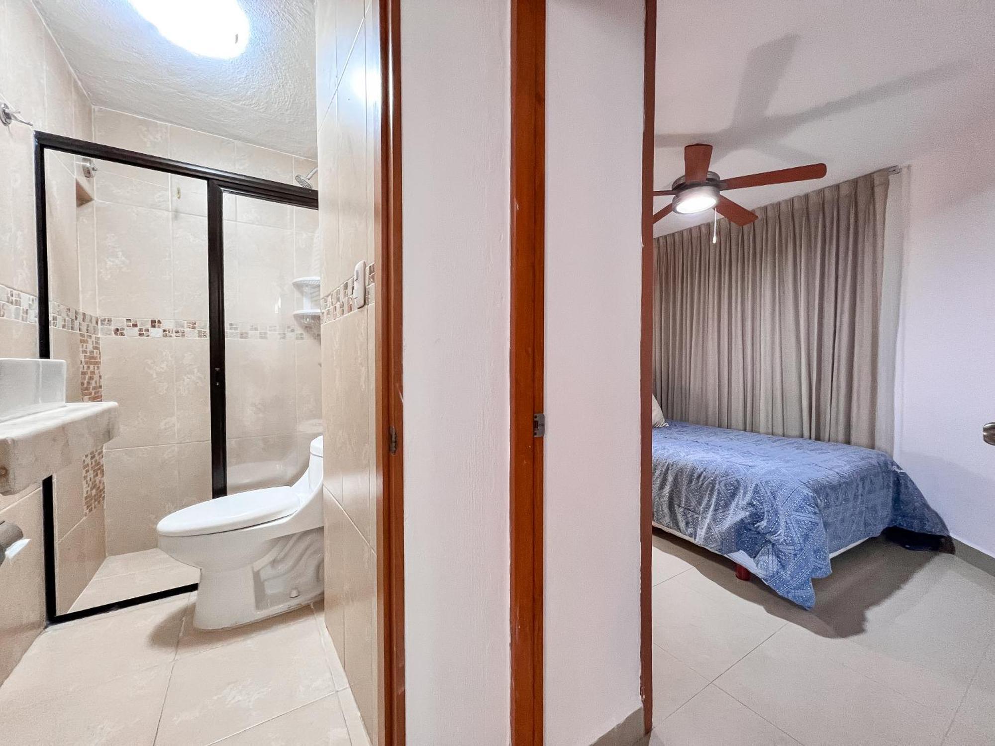 Bello Mar De Cancun, Beautiful 2Br 2Ba Condo Overlooking Beach Spectacular View! Εξωτερικό φωτογραφία