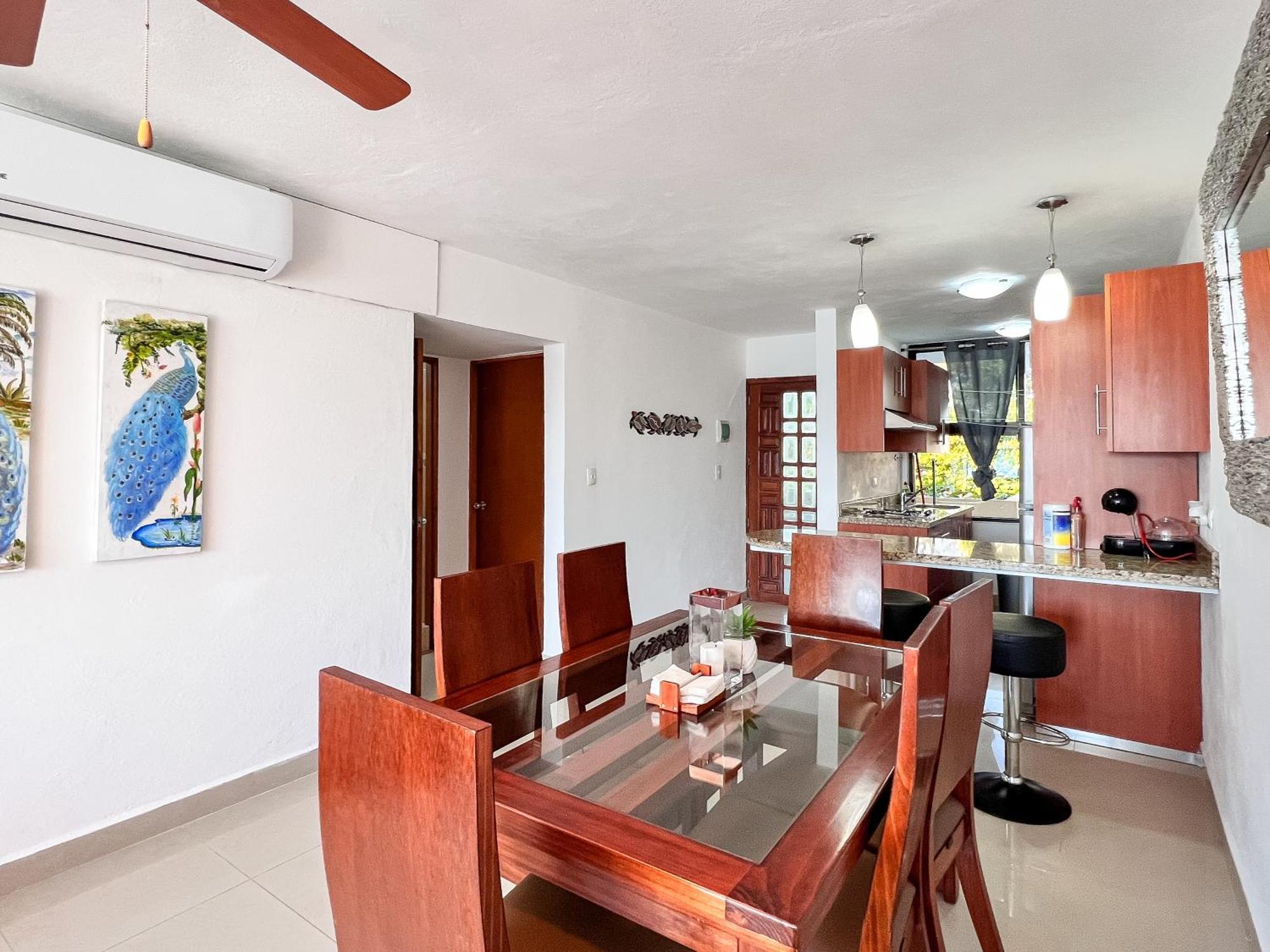 Bello Mar De Cancun, Beautiful 2Br 2Ba Condo Overlooking Beach Spectacular View! Εξωτερικό φωτογραφία