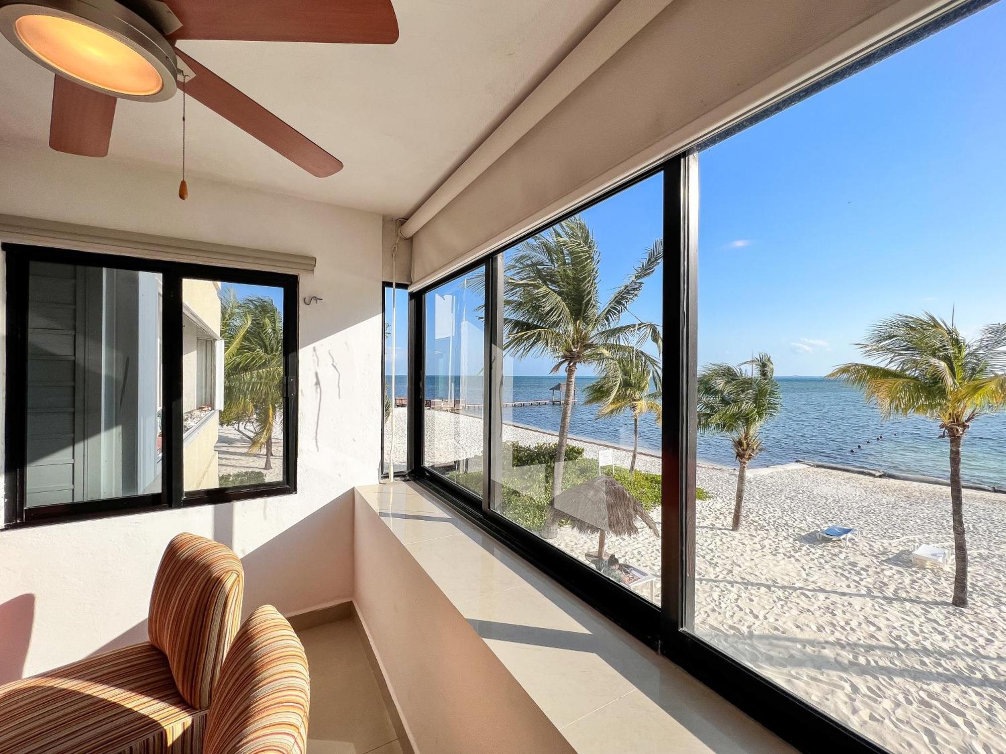 Bello Mar De Cancun, Beautiful 2Br 2Ba Condo Overlooking Beach Spectacular View! Εξωτερικό φωτογραφία